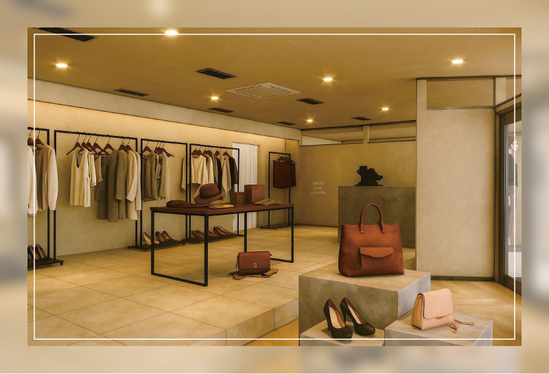 2025年夏 実習教室がリニューアル!