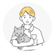 CASE 01 ワンちゃんのトリマーとして、ペットを扱ううえでより幅広い技術を取得したい